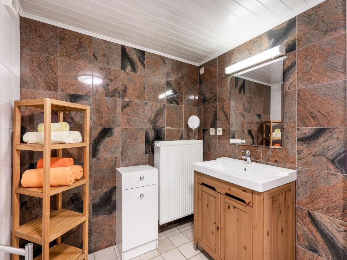 Stunning Holiday Home In Oombergen With Terrace And Garden Zottegem Екстер'єр фото