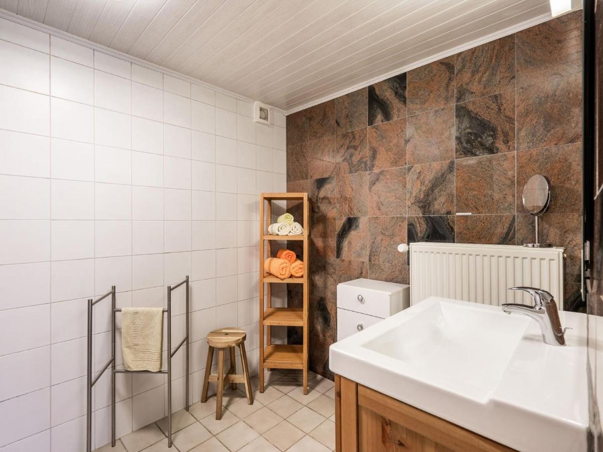 Stunning Holiday Home In Oombergen With Terrace And Garden Zottegem Екстер'єр фото